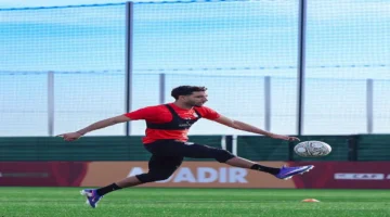 مباراة مصر نيجيريا.. القنوات الناقلة لبطولة أمم إفريقيا 2025